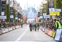 Škoda y la Unión Ciclista Internacional  (UCI) pedalearán fuera del asfalto 