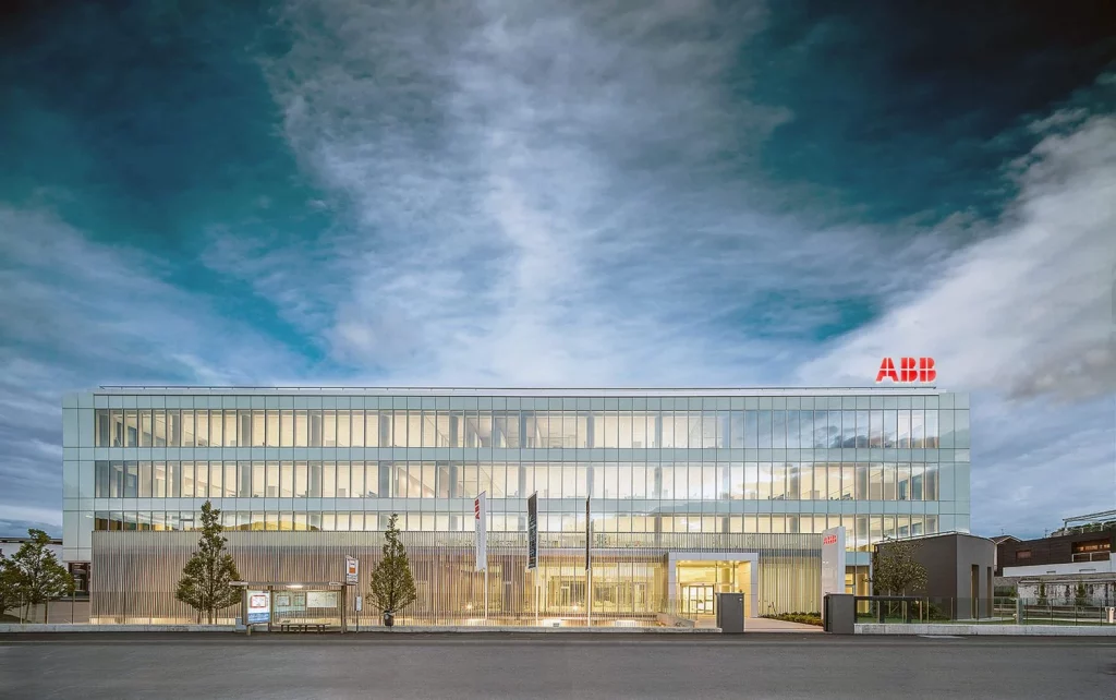 ABB crea un motor eléctrico de récord gracias a su eficiencia. Pero no lo verás en un coche 2 Motor16 2025 ABB. Motor eléctrico récord eficiencia. Imagen sede.
