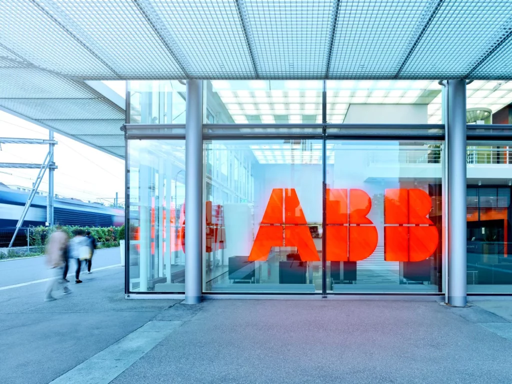 ABB crea un motor eléctrico de récord gracias a su eficiencia. Pero no lo verás en un coche 5 Motor16 2025 ABB imagenes motor electrico eficiente 2 Motor16