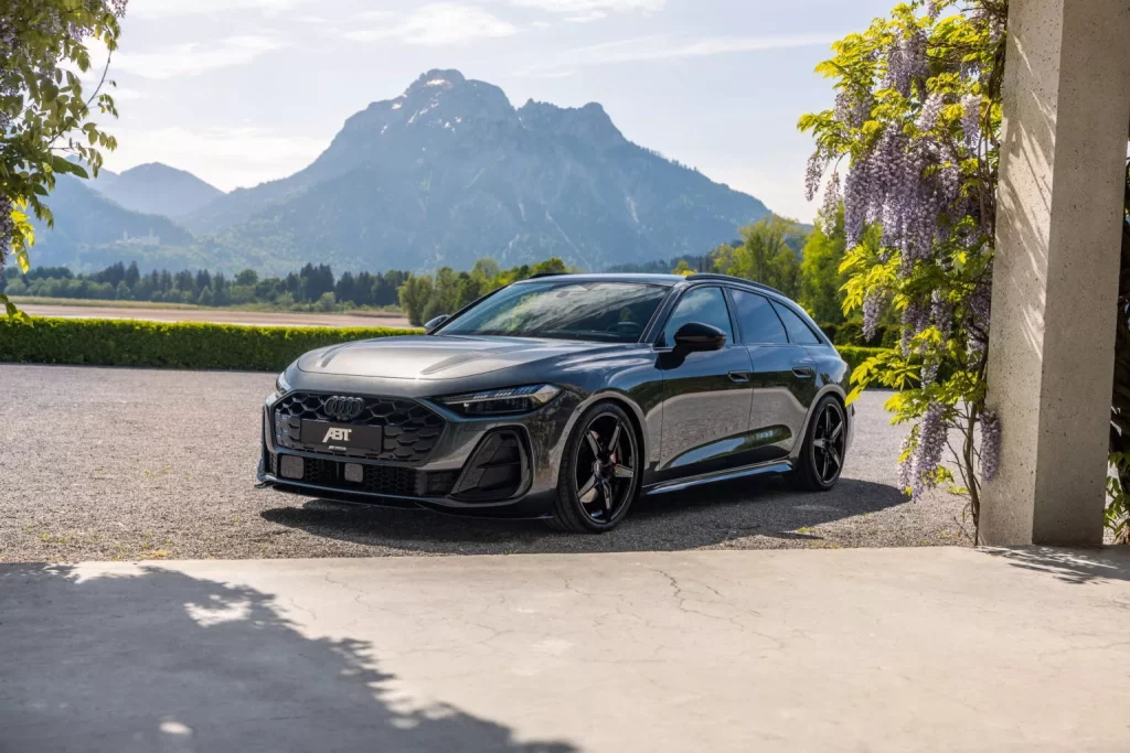2025 ABT Audi S5 Avant 3 Motor16