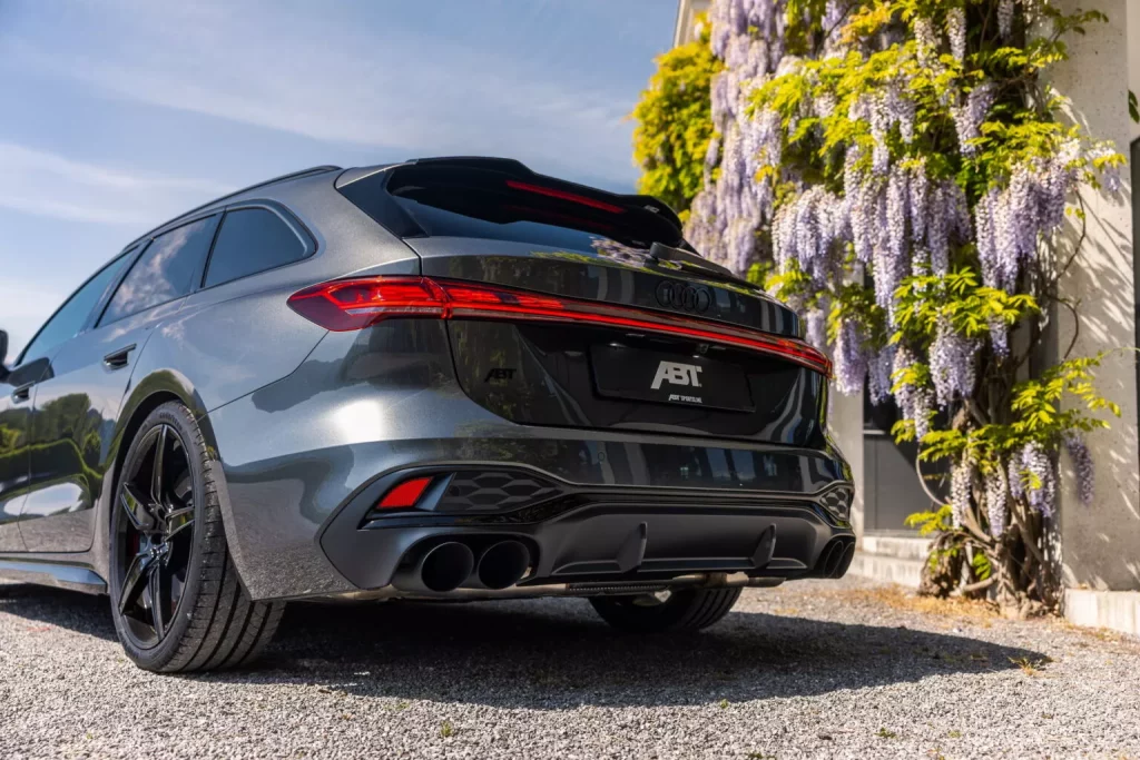 2025 ABT Audi S5 Avant 6 Motor16