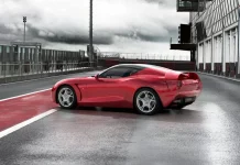 Zagato crea un Alfa Romeo 8C como nunca antes lo habías visto