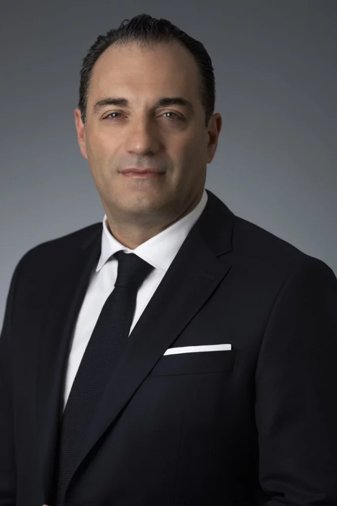 Stellantis ya tiene sustituto para Tavares: El nuevo CEO es Antonio Filosa 4 Motor16 2025 Antonio Filosa 1 Motor16