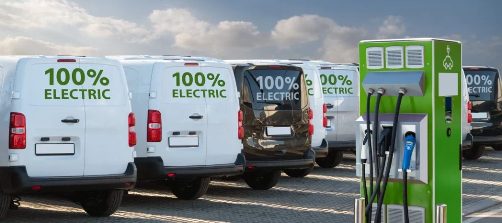 2025 Arval eLCV comerciales electricos 1 Motor16