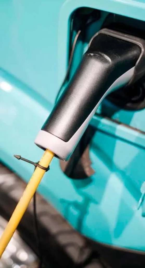 2025 Arval eLCV comerciales electricos 3 Motor16