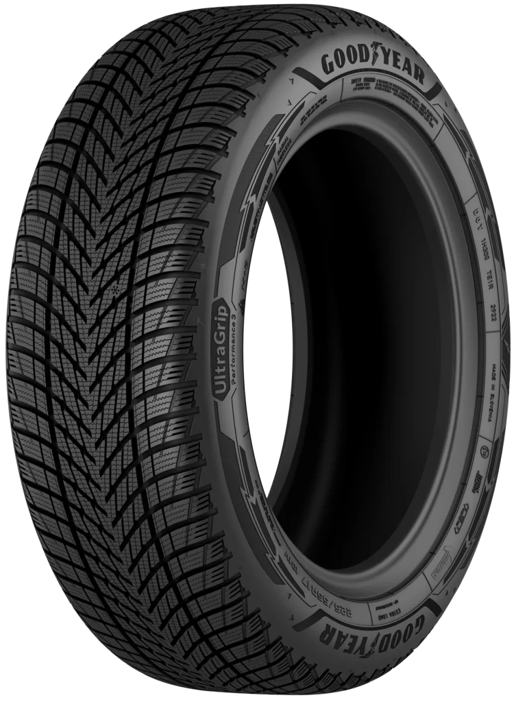 Audi y Goodyear unen sus caminos para crear los mejores 'zapatos' para los nuevos A5 y S5 5 Motor16 2025 Audi A5 5 Motor16