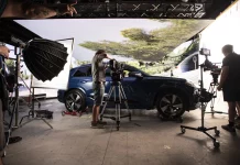 Audi ya tiene ganadoras para su concurso de cine