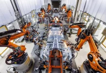El AS que se guarda Audi para revolucionar la fabricación de sus coches
