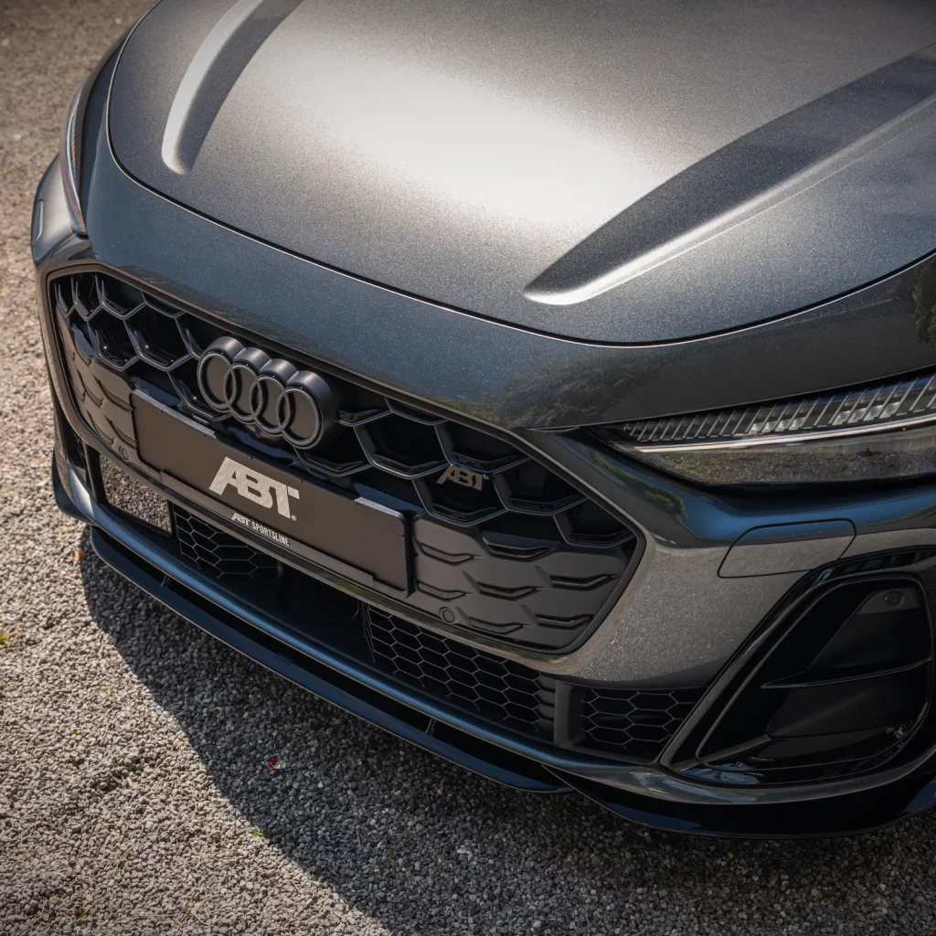 2025 Audi S5 Avant ABT 2 Motor16