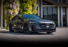 A falta de RS5, este Audi S5 vitaminado por ABT no es una mala opción