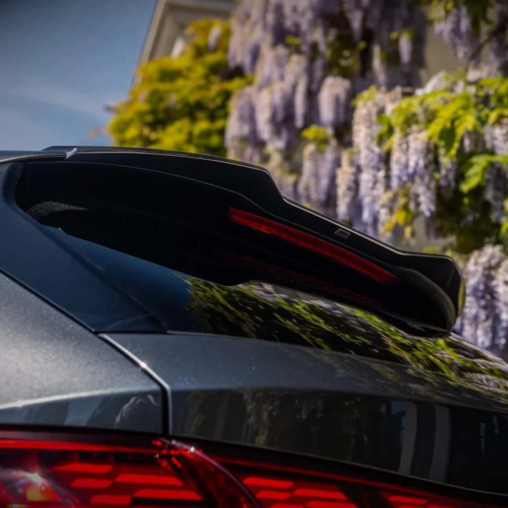 2025 Audi S5 Avant ABT 5 Motor16