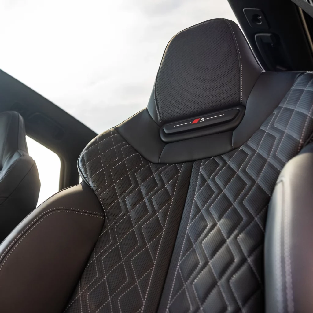 2025 Audi S5 Avant ABT 8 Motor16