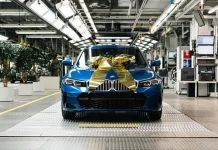 El motivo por el que este BMW 330e Touring es tan especial para la firma de Múnich