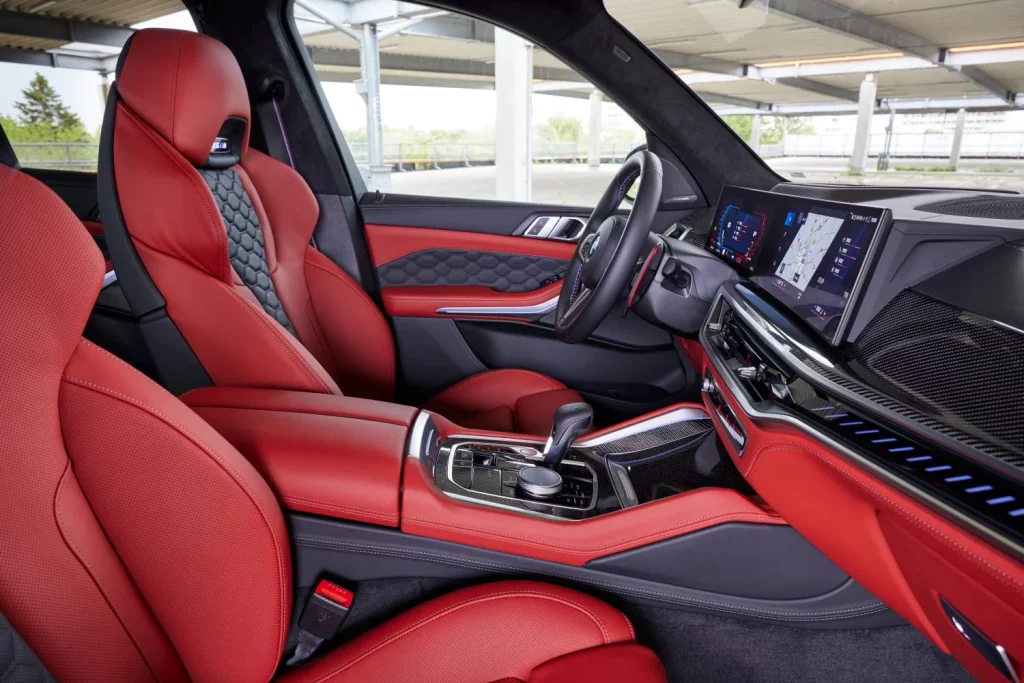 2025 BMW mejoras verano 2 Motor16
