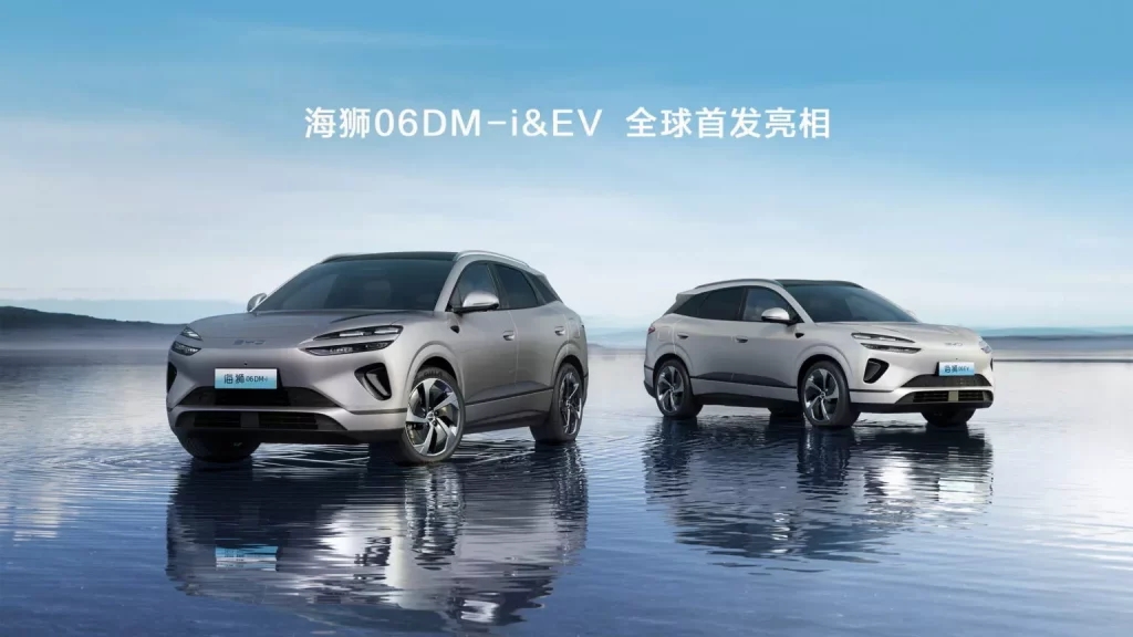 2025 BYD Sealion 6 china 1 Motor16