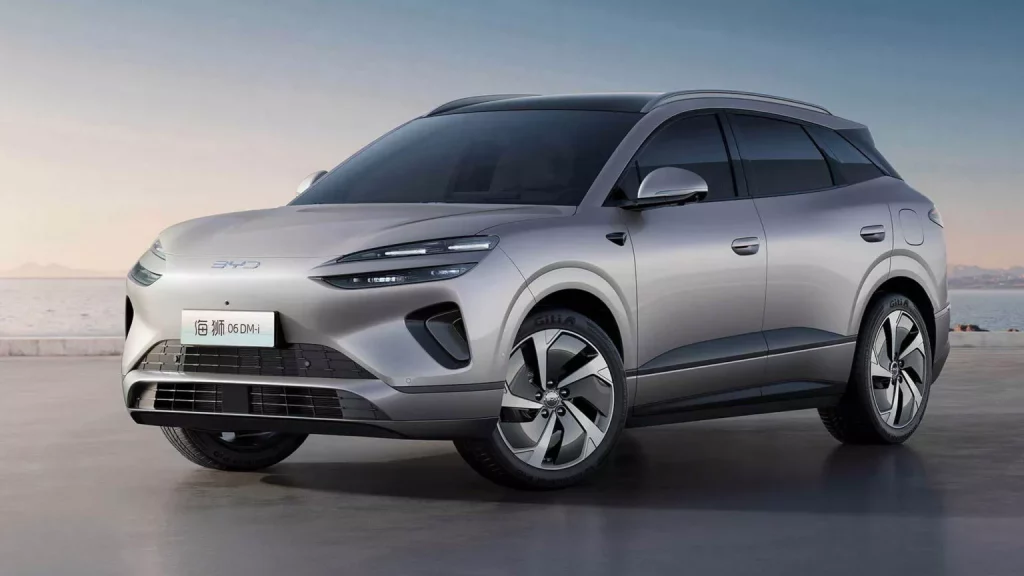 2025 BYD Sealion 6 china 3 Motor16