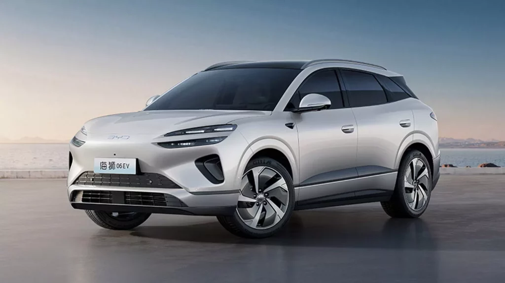 2025 BYD Sealion 6 china 4 Motor16
