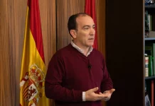 Foro Motor16. Borja Carabante: «Avanzamos también en una movilidad inteligente para optimizar todo el sistema»