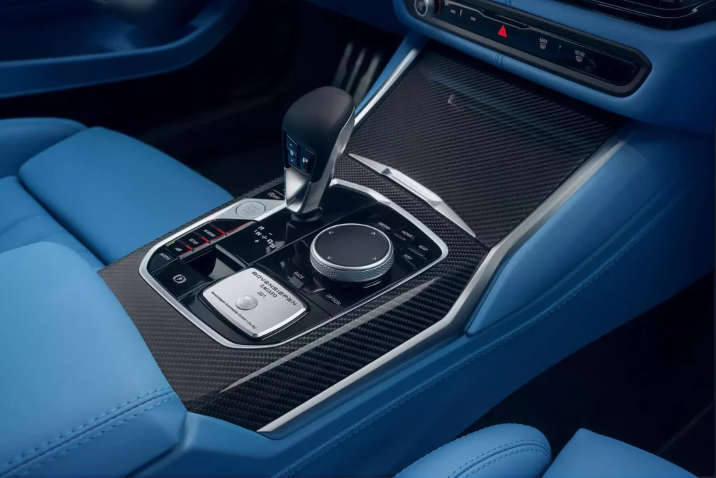 Bovensiepen Zagato: Una obra de arte que esconde un secreto firmado por BMW y Alpina 24 Motor16 2025 Bovensiepen Zagato 16 Motor16