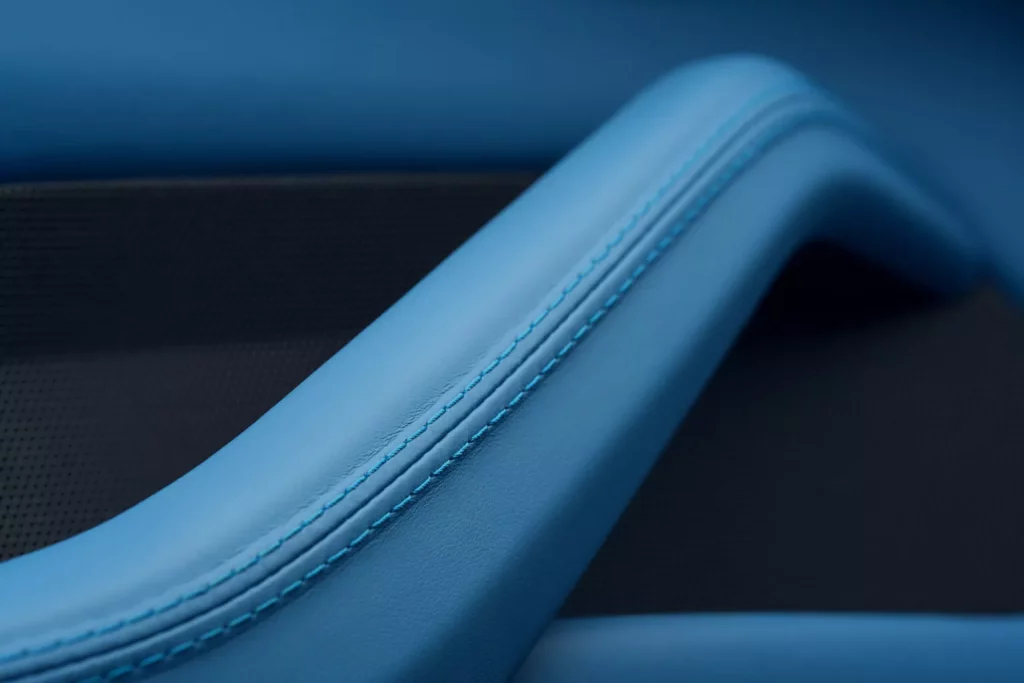 Bovensiepen Zagato: Una obra de arte que esconde un secreto firmado por BMW y Alpina 29 Motor16 2025 Bovensiepen Zagato 17 Motor16