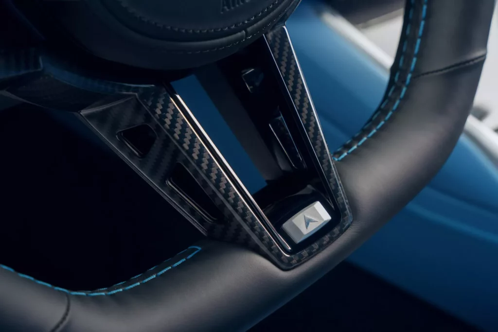 Bovensiepen Zagato: Una obra de arte que esconde un secreto firmado por BMW y Alpina 25 Motor16 2025 Bovensiepen Zagato 23 Motor16