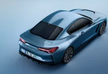 Bovensiepen Zagato: Una obra de arte que esconde un secreto firmado por BMW y Alpina