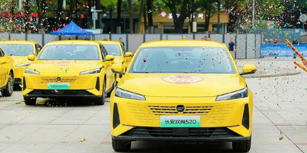 CATL da con la clave para 'cargar' en 100 segundos las baterías de tu coche eléctrico 4 Motor16 2025 Cambio baterias catl 3 Motor16
