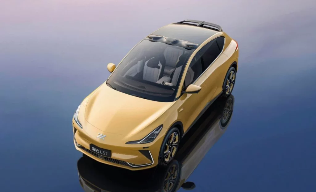 2025 Carglass radar lidar 4 Motor16