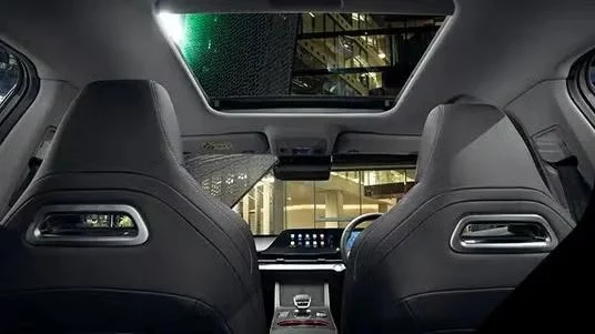 El exitoso Omoda 5 cambia de look y de nombre en las antípodas 15 Motor16 2025 Chery Omoda 5 australia 13 Motor16
