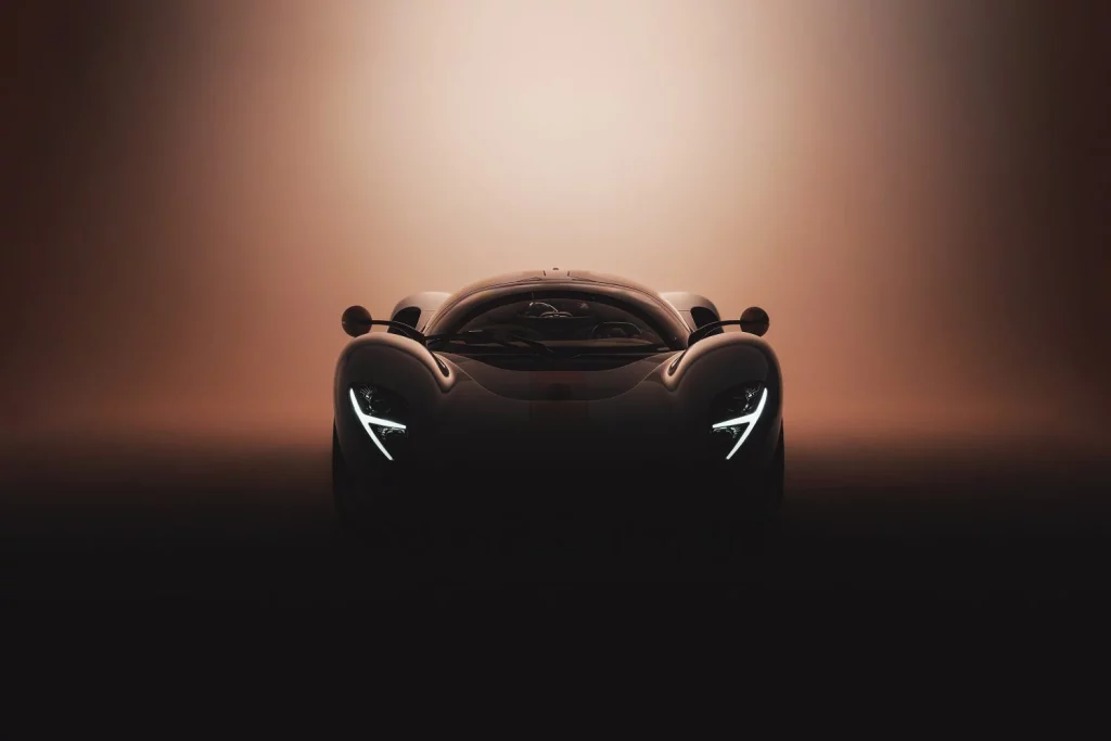 2025 De Tomaso P72 Produccion 10 Motor16