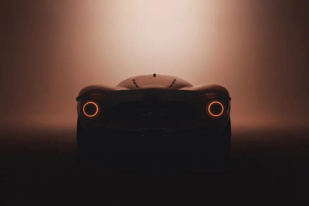 2025 De Tomaso P72 Produccion 11 Motor16