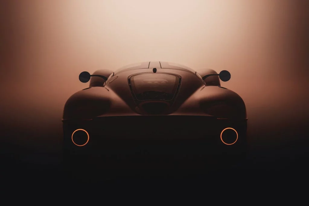 2025 De Tomaso P72 Produccion 12 Motor16