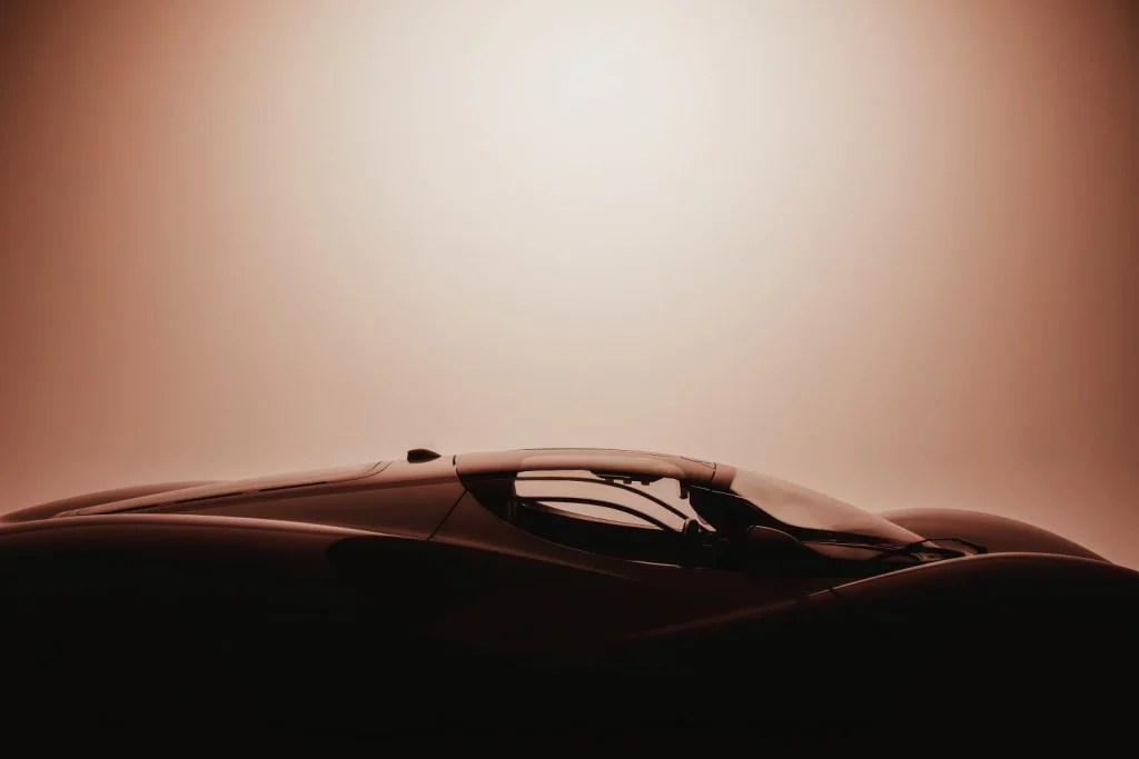 2025 De Tomaso P72 Produccion 9 Motor16