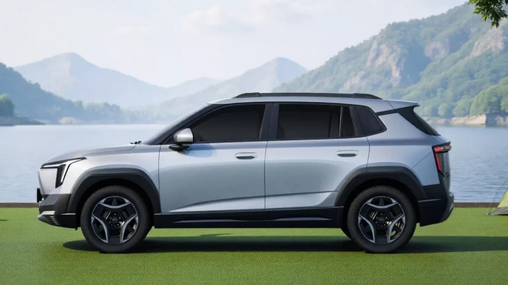 2025 Dongfeng Nano 06 17 Motor16
