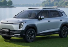 No lo llames Kia EV3, llámalo Dongfeng Nano 06 y cuesta una cuarta parte