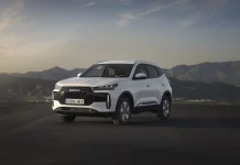 EBRO s400: El SUV urbano y ECO con el sello ‘Made in Spain’