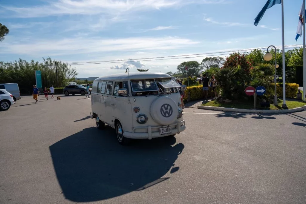 La 21 edición de la FurgoVolkswagen rinde homenaje a los 75 años del Bulli 117 Motor16 2025 FurgoVolkswagen 112 Motor16