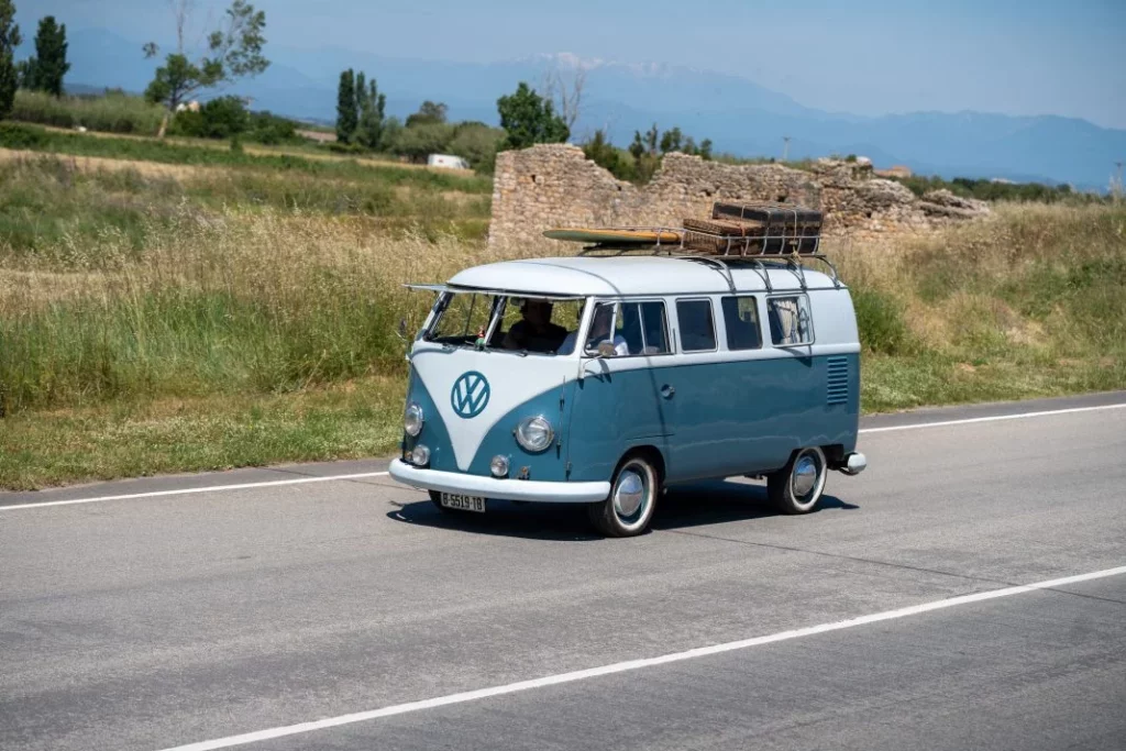 La 21 edición de la FurgoVolkswagen rinde homenaje a los 75 años del Bulli 36 Motor16 2025 FurgoVolkswagen 31 Motor16