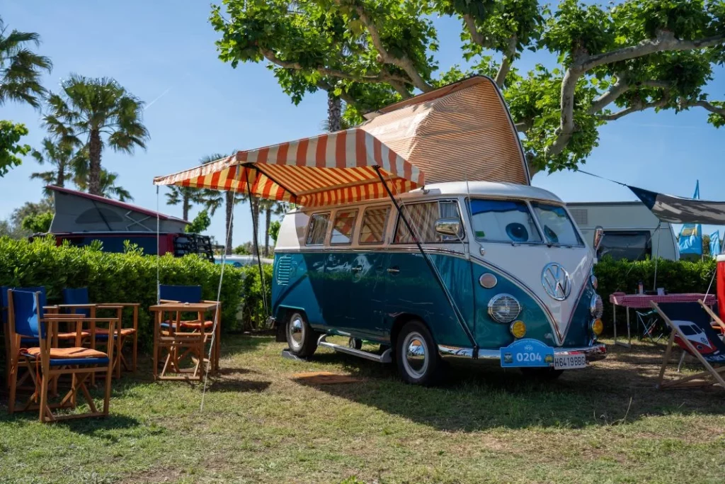 La 21 edición de la FurgoVolkswagen rinde homenaje a los 75 años del Bulli 2 Motor16 2025 FurgoVolkswagen. Imagen T1.