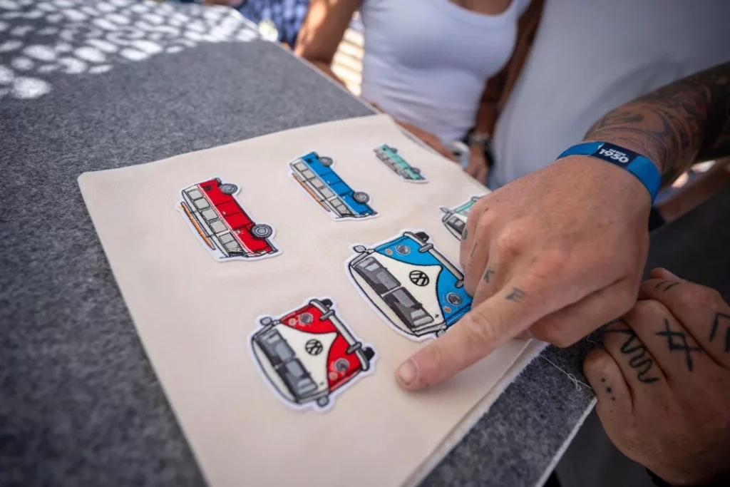 La 21 edición de la FurgoVolkswagen rinde homenaje a los 75 años del Bulli 71 Motor16 2025 FurgoVolkswagen 66 Motor16