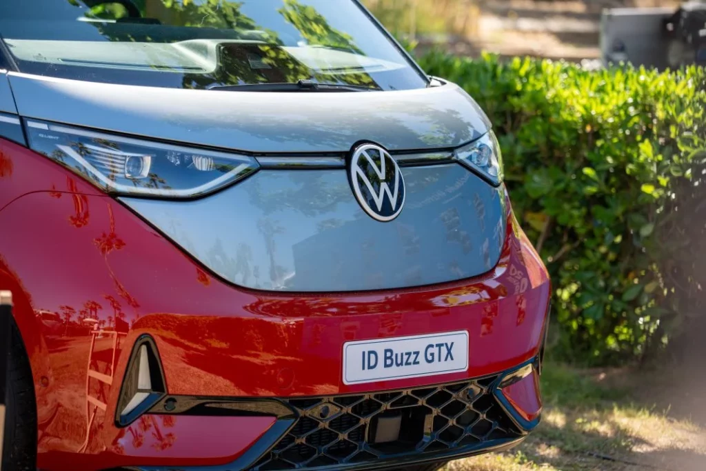 La 21 edición de la FurgoVolkswagen rinde homenaje a los 75 años del Bulli 12 Motor16 2025 FurgoVolkswagen 7 Motor16