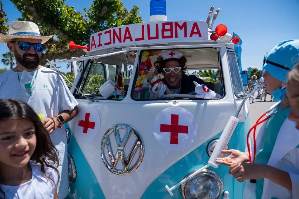 La 21 edición de la FurgoVolkswagen rinde homenaje a los 75 años del Bulli 86 Motor16 2025 FurgoVolkswagen 81 Motor16