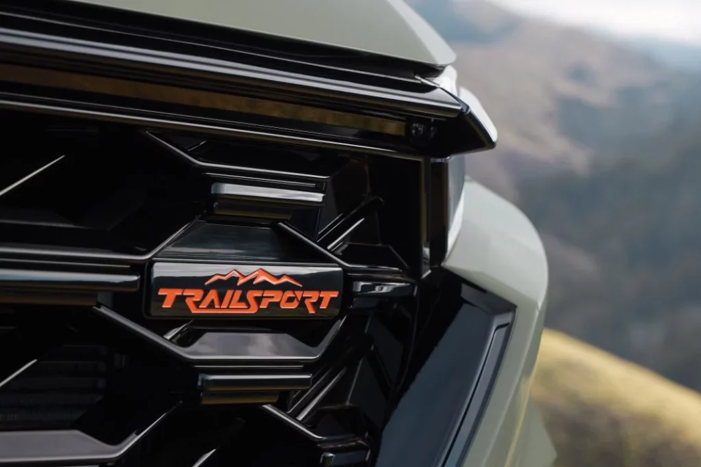 2025 Honda CR V TrailSport 12 Motor16