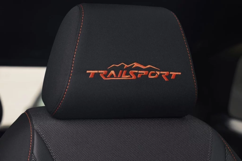 2025 Honda CR V TrailSport 21 Motor16