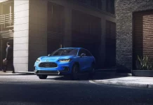 Así se actualiza el Honda HR-V en Estados Unidos, que tiene mucho de ZR-V