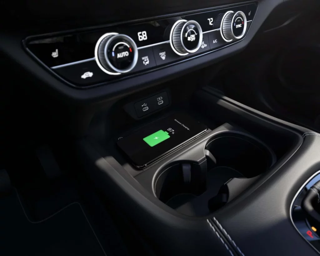 2025 Honda HR V USA 9 Motor16