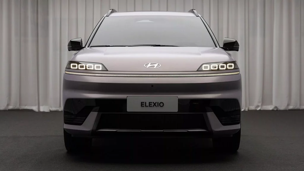 2025 Hyundai Elexio China 1 Motor16
