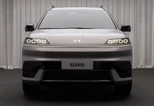 ELEXIO: El Hyundai eléctrico que te vas a quedar con las ganas de ver aquí