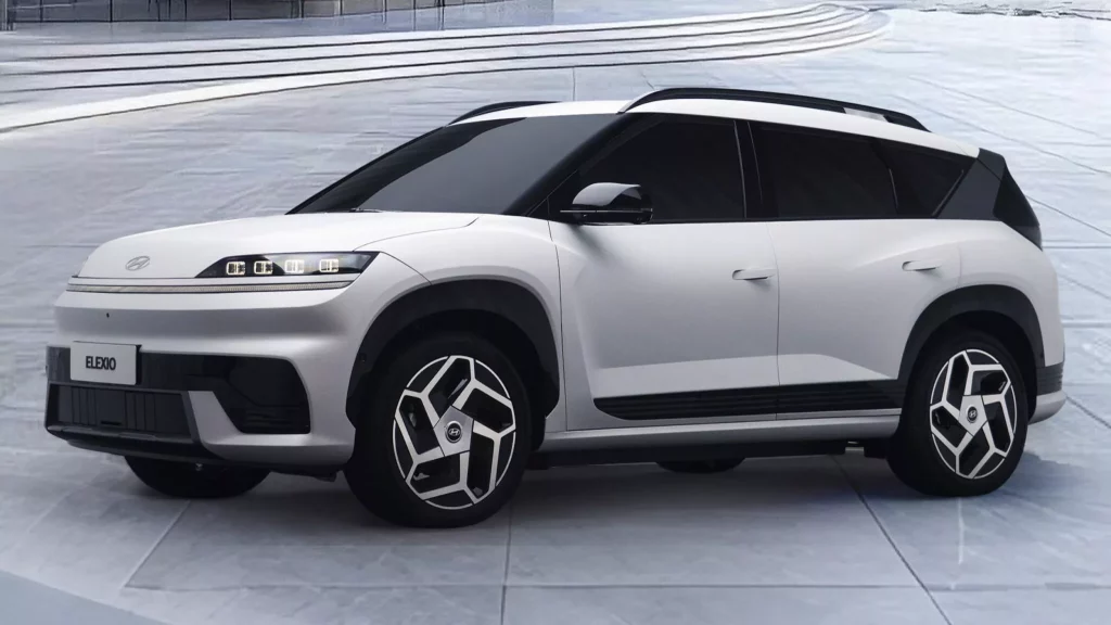 2025 Hyundai Elexio China 11 Motor16