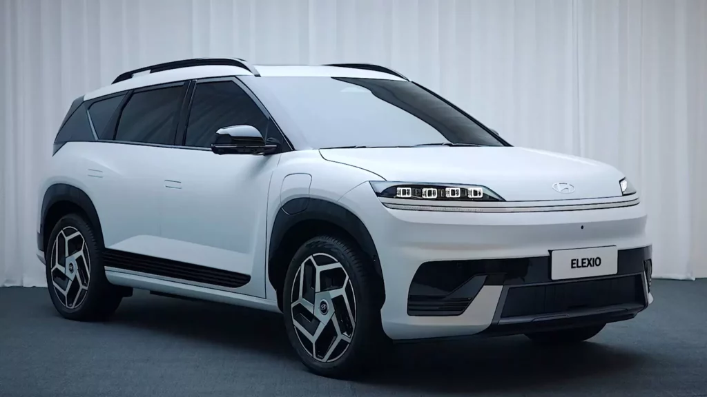2025 Hyundai Elexio China 13 Motor16